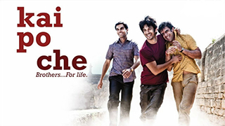 Kai Po Che